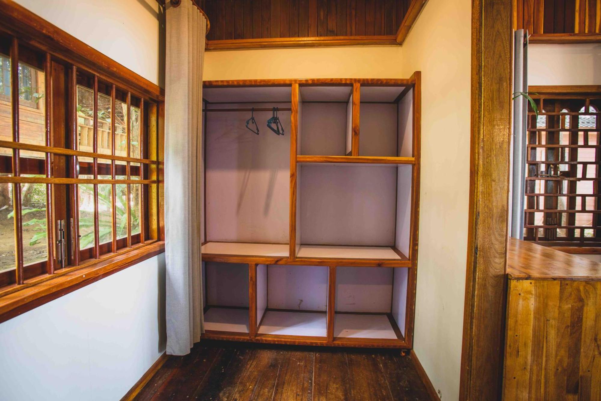 Tree House Bungalows Kaoh Touch Quarto foto